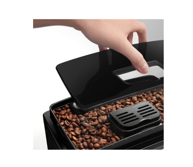 Кофемашина Delonghi ECAM 22.112.B