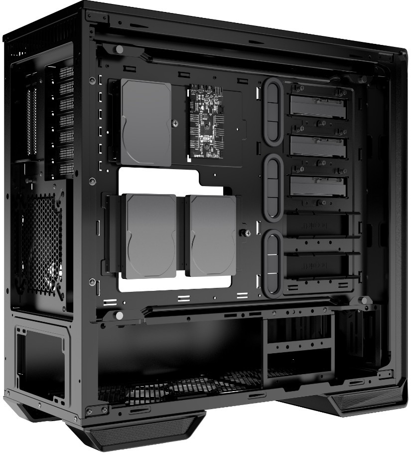 Корпус компьютерный BE QUIET! Dark Base 700