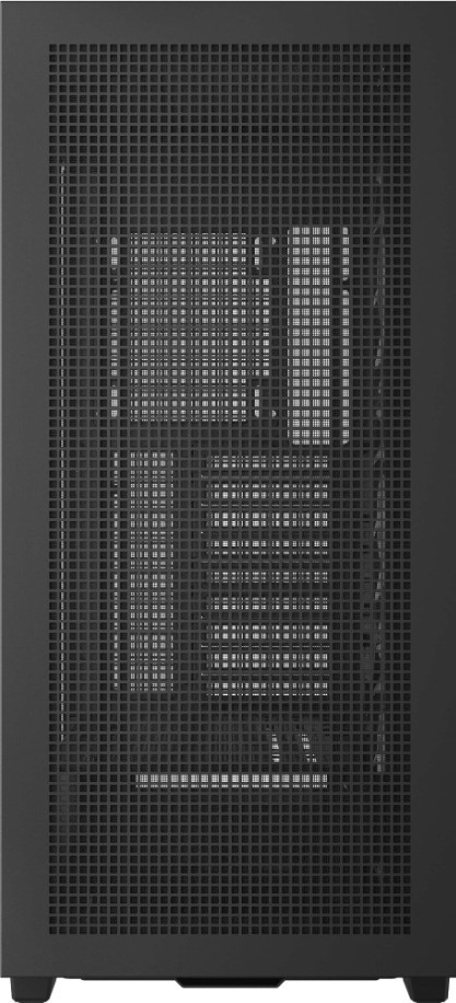 Корпус компьютерный DEEPCOOL Morpheus Черный