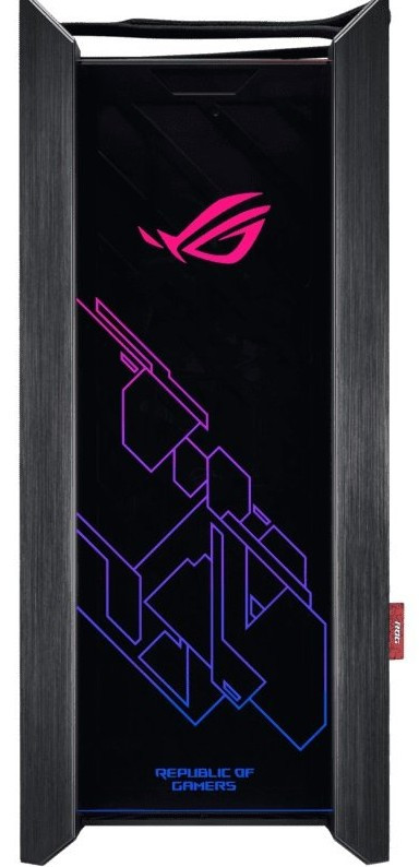 Корпус компьютерный ASUS ROG Strix Helios GX601