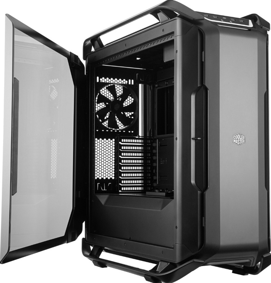 Корпус компьютерный COOLER MASTER Cosmos C700P