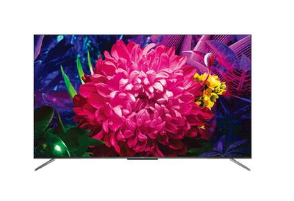 Телевизор TCL 55C715 QLED Телевизор TCL 55C715 QLED