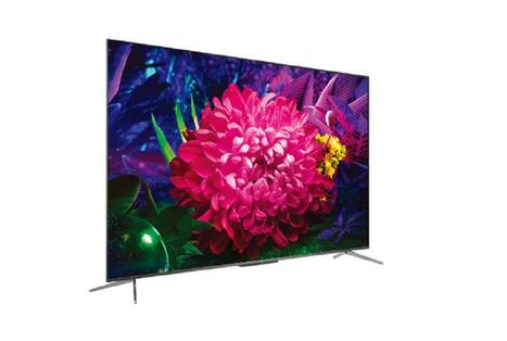Телевизор TCL 55C715 QLED Телевизор TCL 55C715 QLED