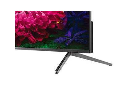 Телевизор TCL 55C715 QLED Телевизор TCL 55C715 QLED