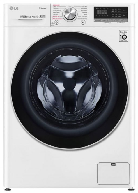 Стиральная машина LG F2WN6S7S1 Стиральная машина LG F2WN6S7S1