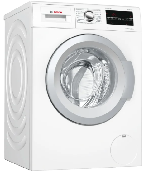 Стиральная машина Bosch WAT 28461OE Стиральная машина Bosch WAT 28461OE