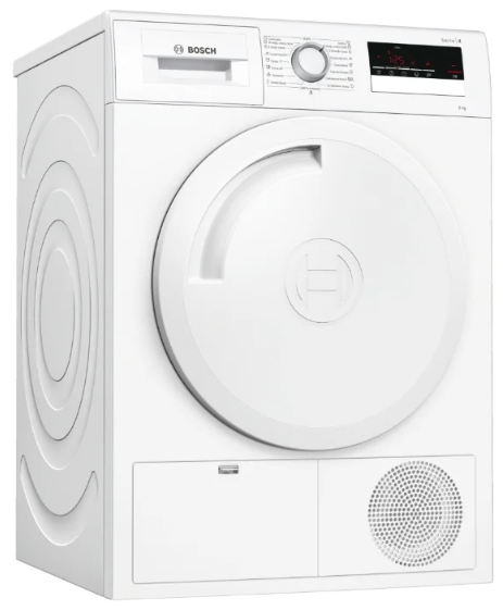 Сушильная машина Bosch WTM 83201OE Сушильная машина Bosch WTM 83201OE