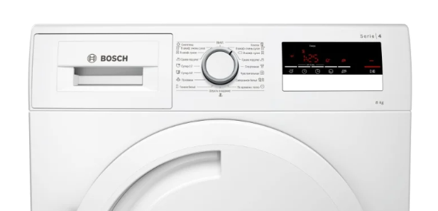 Сушильная машина Bosch WTM 83201OE Сушильная машина Bosch WTM 83201OE