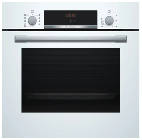 Духовой шкаф Bosch HBF 534EW0R Духовой шкаф Bosch HBF 534EW0R