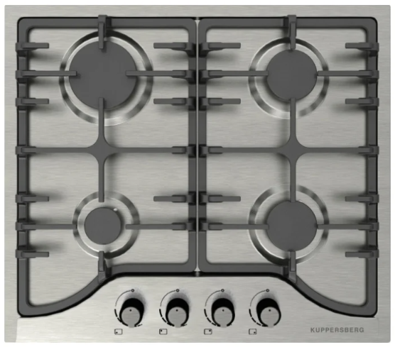 Варочная панель Kuppersberg TS 63 X Варочная панель Kuppersberg TS 63 X