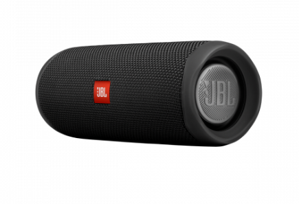 Портативная колонка JBL FLIP 5 <BLACK Портативная колонка JBL FLIP 5 <BLACK