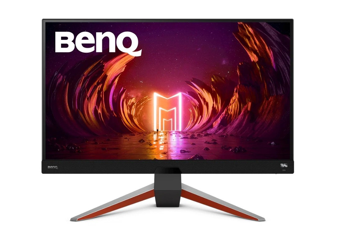 Монитор BenQ MOBIUZ EX2710Q 1ms 165Hz