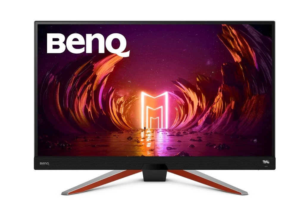 Монитор BenQ MOBIUZ EX2710Q 1ms 165Hz