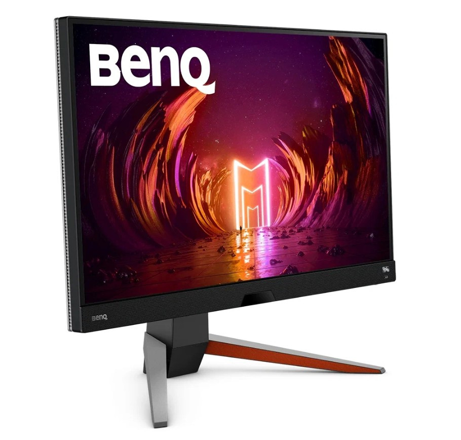 Монитор BenQ MOBIUZ EX2710Q 1ms 165Hz