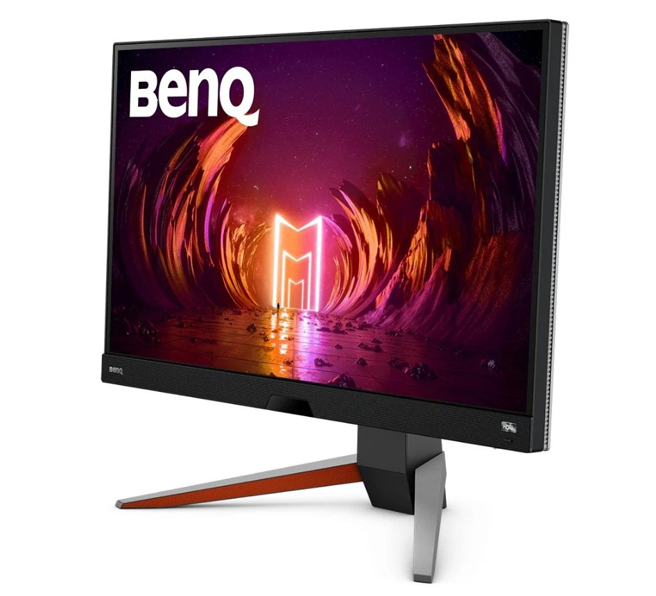 Монитор BenQ MOBIUZ EX2710Q 1ms 165Hz