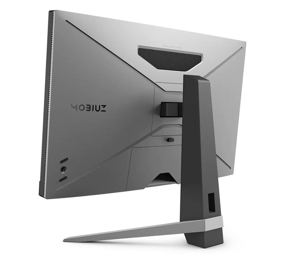 Монитор BenQ MOBIUZ EX2710Q 1ms 165Hz