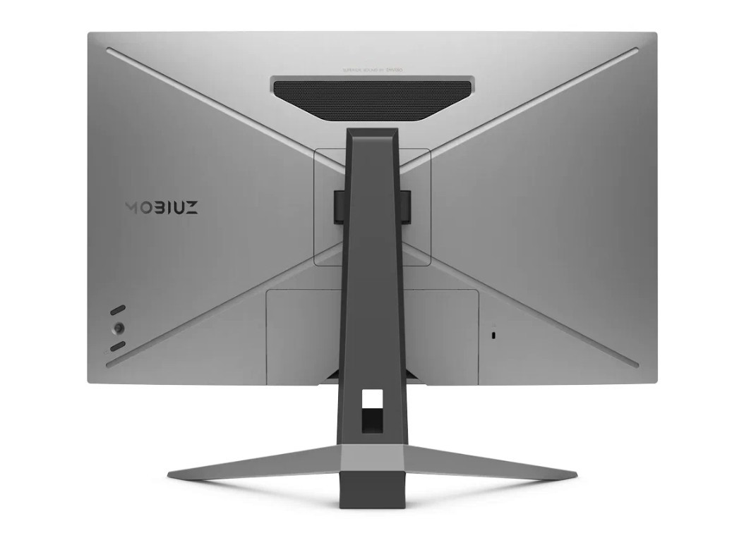 Монитор BenQ MOBIUZ EX2710Q 1ms 165Hz