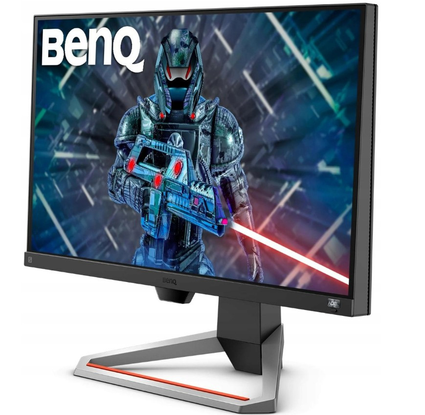 Монитор BenQ MOBIUZ EX2510S 1ms 165Hz Монитор BenQ MOBIUZ EX2510S 1ms 165Hz