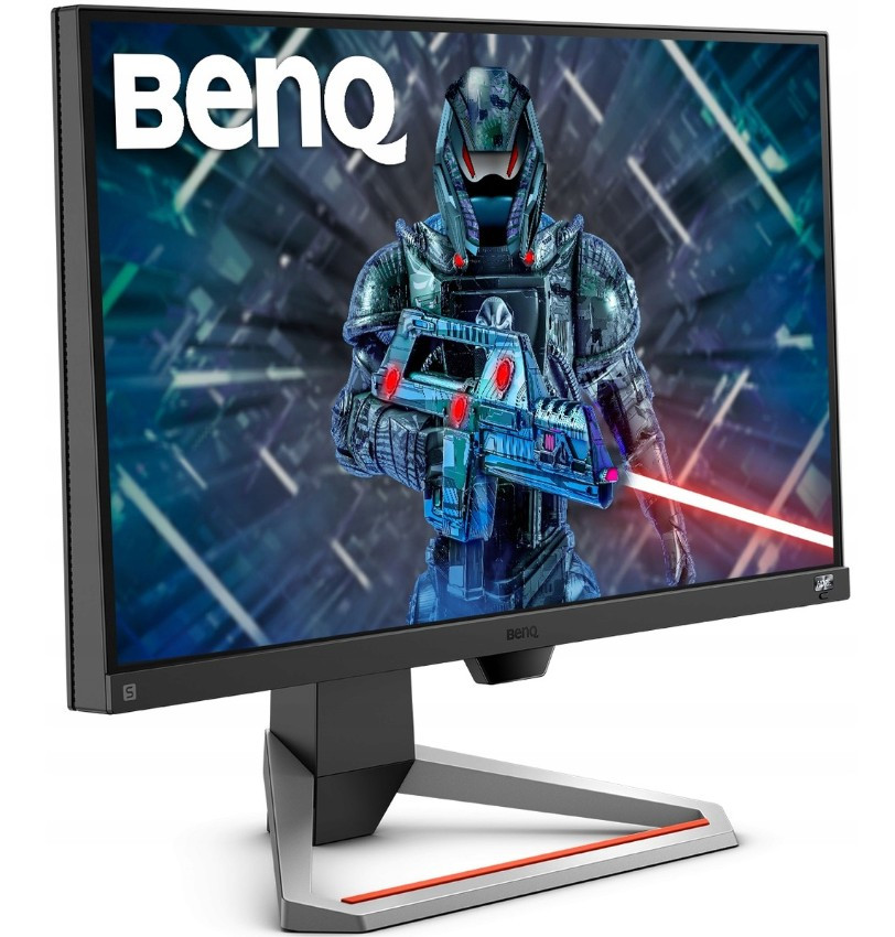 Монитор BenQ MOBIUZ EX2510S 1ms 165Hz Монитор BenQ MOBIUZ EX2510S 1ms 165Hz