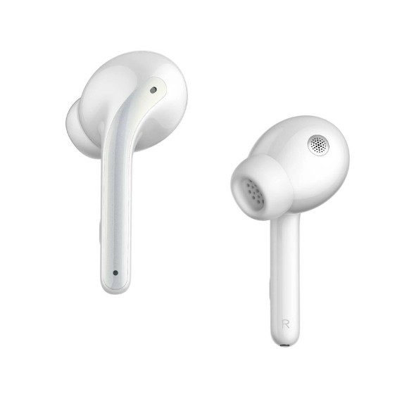 Наушники беспроводные Xiaomi Buds 3 Gloss White (BHR5526GL)