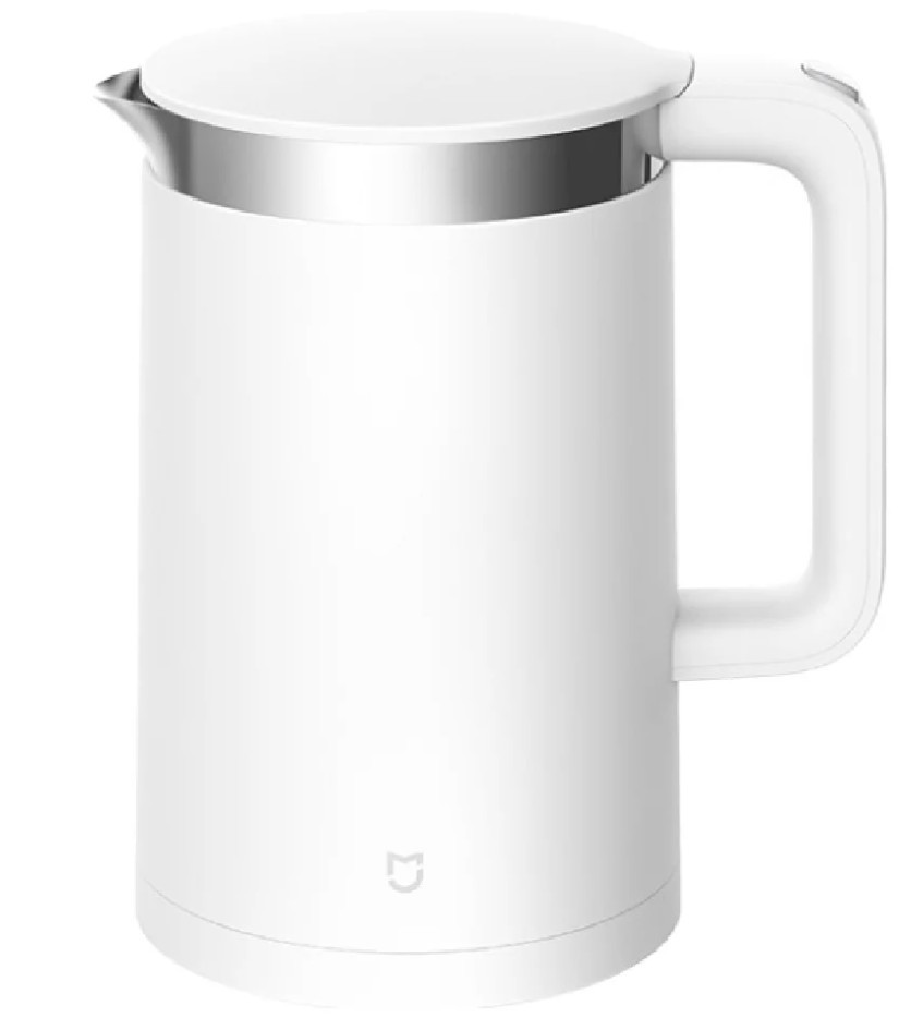 Чайник Xiaomi Mi Smart Kettle Pro Global, белый