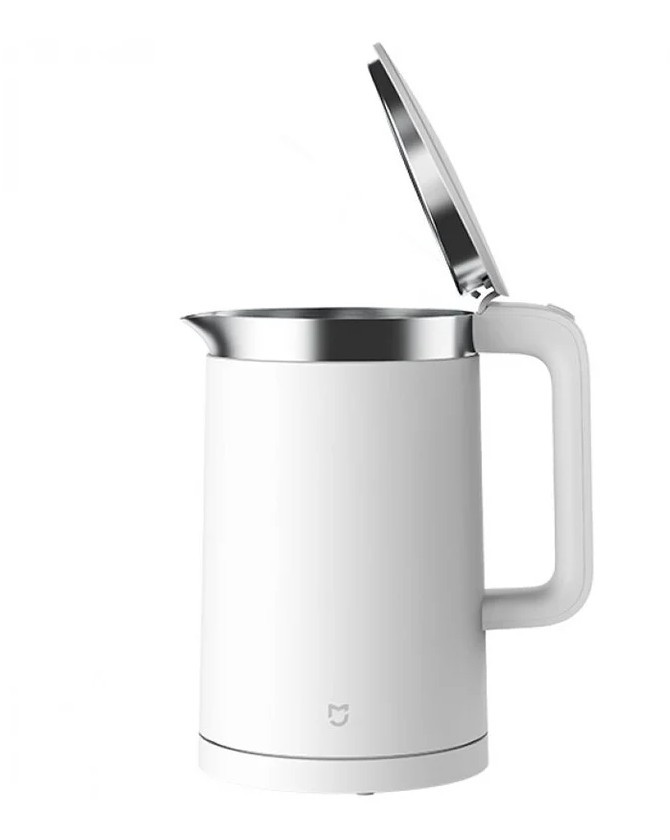 Чайник Xiaomi Mi Smart Kettle Pro Global, белый