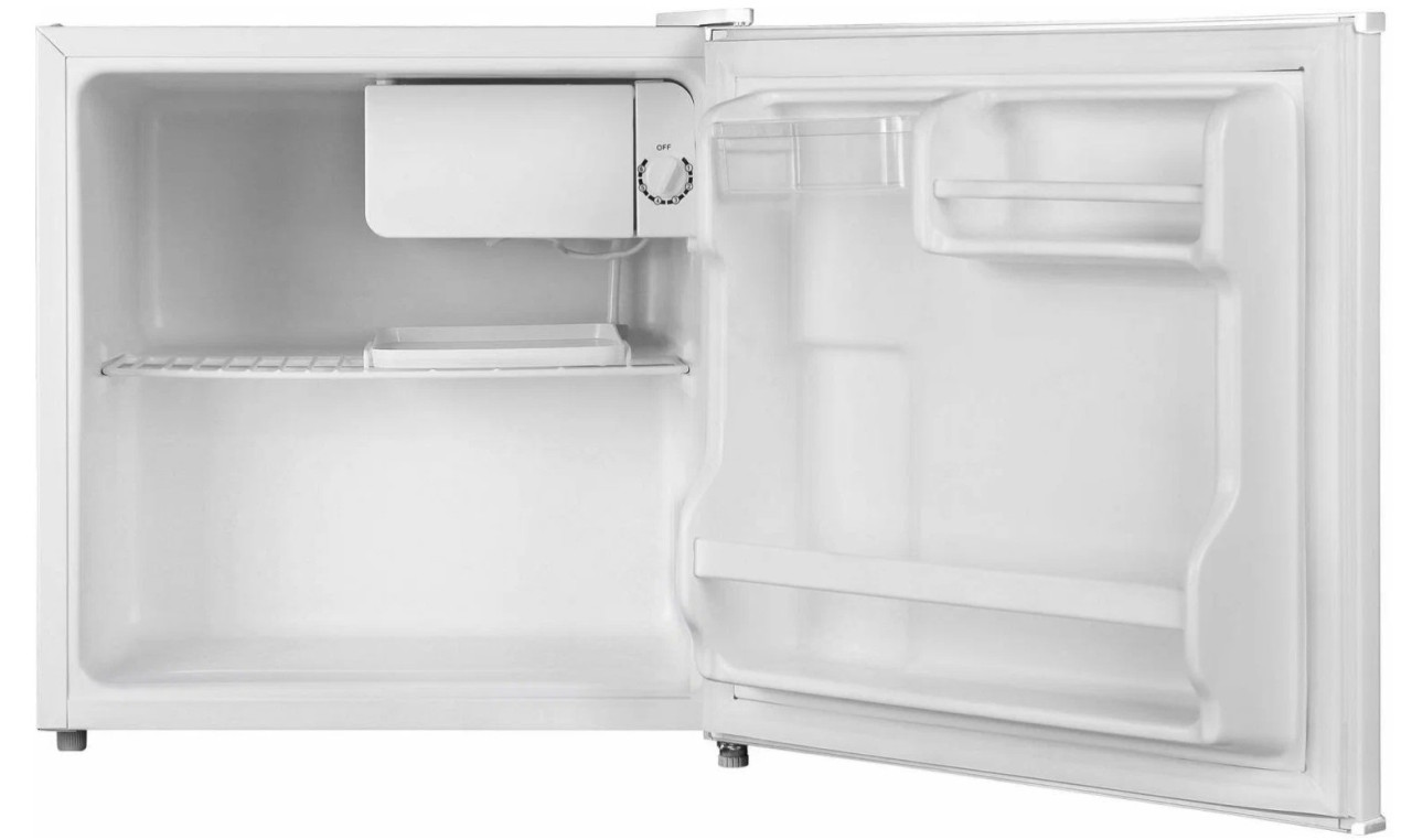 Холодильник NORDFROST RF-50 W белый