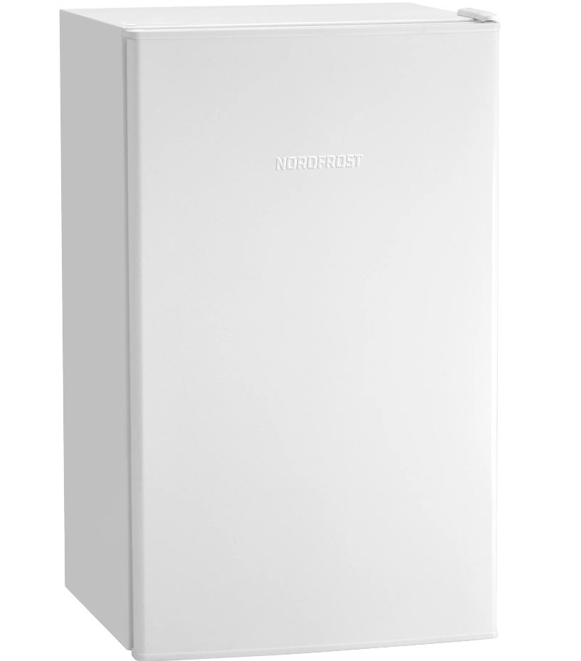 Холодильник NORDFROST NR 507 W Холодильник NORDFROST NR 507 W
