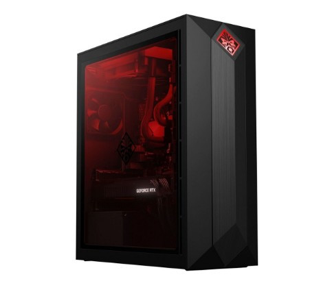 Системный блок HP OMEN Obelisk DT875-0045nc PC Системный блок HP OMEN Obelisk DT875-0045nc PC