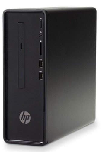 Системный блок HP Slim Desktop 290-a0000nc PC Системный блок HP Slim Desktop 290-a0000nc PC