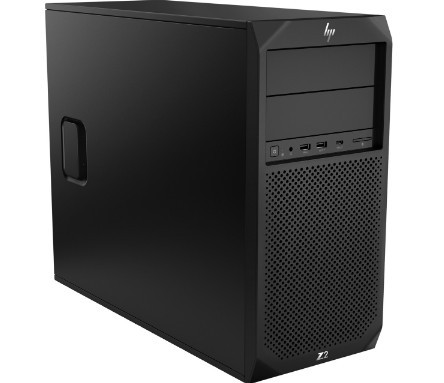 Рабочая станция HP Z2 G4 TWR Workstation Рабочая станция HP Z2 G4 TWR Workstation