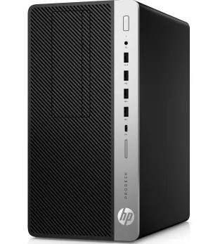 Системный блок HP ProDesk 600 G5 MT PC Системный блок HP ProDesk 600 G5 MT PC