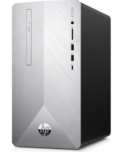 Системный блок HP Pav 595-p0014nl DT PC Системный блок HP Pav 595-p0014nl DT PC