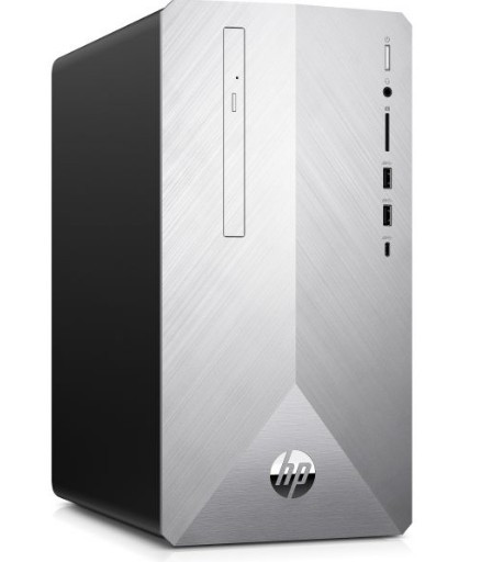 Системный блок HP Pav 595-p0019nl DT PC Системный блок HP Pav 595-p0019nl DT PC