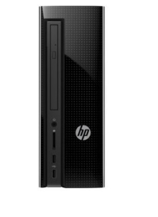 Системный блок HP Slim 290-p0014nf DT PC