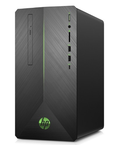 Системный блок HP Pav Gaming 690-0095nf DT PC Системный блок HP Pav Gaming 690-0095nf DT PC