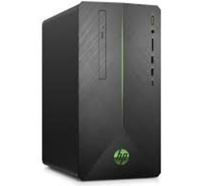 Системный блок HP Pav Gaming 690-0018nf DT PC Системный блок HP Pav Gaming 690-0018nf DT PC