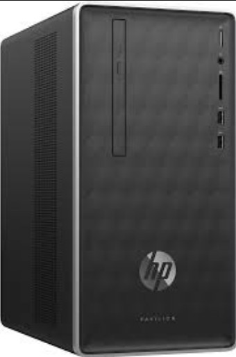 Системный блок HP Pav 590-a0042nfm PC Системный блок HP Pav 590-a0042nfm PC