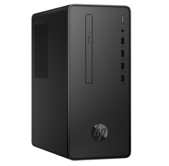 Системный блок HP Desktop Pro G2, P-C i5- 8400 Системный блок HP Desktop Pro G2, P-C i5- 8400