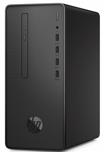 Системный блок HP Desktop Pro A MT PC Системный блок HP Desktop Pro A MT PC
