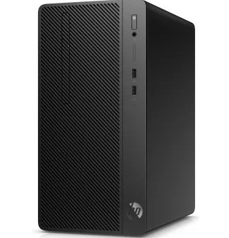 Системный блок HP 290 G2 MT PC Системный блок HP 290 G2 MT PC