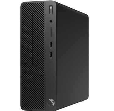Системный блок HP 290 G1 SFF (Small Form Factor) PC Системный блок HP 290 G1 SFF (Small Form Factor) PC