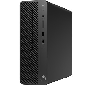 Системный блок HP 290 G1 SFF (Small Form Factor) PC, P-C i5-8500 Системный блок HP 290 G1 SFF (Small Form Factor) PC, P-C i5-8500