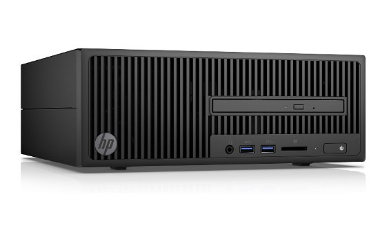 Системный блок HP 280 G2 SFF PC Системный блок HP 280 G2 SFF PC