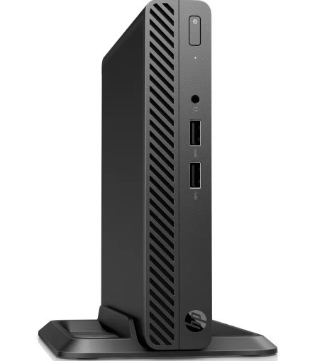 Системный блок HP 260 G3 DM (Desktop Mini) PC, P-C i5-7200U Системный блок HP 260 G3 DM (Desktop Mini) PC, P-C i5-7200U