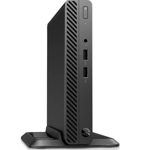 Системный блок HP 260 G3 DM PC, P-C i3-7130U(2.5GHz) Системный блок HP 260 G3 DM PC, P-C i3-7130U(2.5GHz)