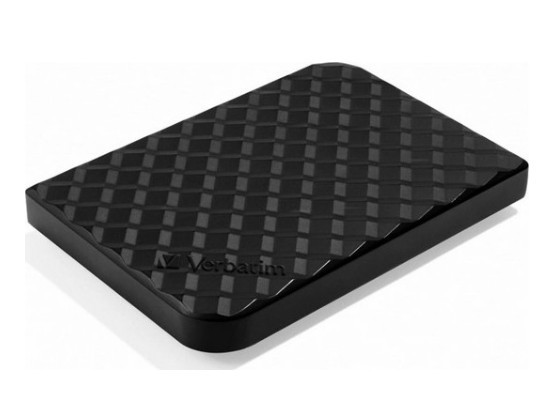 Внешний жёсткий диск 4000GB Verbatim 2, 5" (BLACK) USB 3.0 Внешний жёсткий диск 4000GB Verbatim 2, 5" (BLACK) USB 3.0