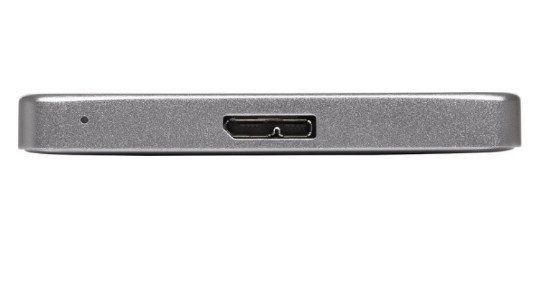 Внешний жёсткий диск 2000GB Freecom 2, 5" (mHDD Mobile Drive Metal slim Space Grey) USB 3.0 Внешний жёсткий диск 2000GB Freecom 2, 5" (mHDD Mobile Drive Metal slim Space Grey) USB 3.0