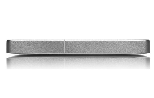 Внешний жёсткий диск 2000GB Freecom 2, 5" (mHDD Mobile Drive Metal slim Silver) USB 3.0 Внешний жёсткий диск 2000GB Freecom 2, 5" (mHDD Mobile Drive Metal slim Silver) USB 3.0