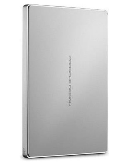 Внешний жёсткий диск 1000GB LaCie 2, 5" (Porsche Design) USB 3.1 (STFD1000400) Внешний жёсткий диск 1000GB LaCie 2, 5" (Porsche Design) USB 3.1 (STFD1000400)